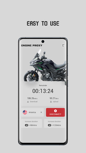 Screenshot Engine Proxy