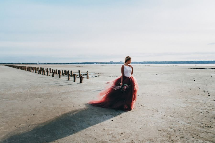 Photographe de mariage Aleksandr Suprunyuk (suprunyuk-a). Photo du 28 mars 2019