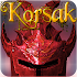 Kosak graphic adventure RPG.1