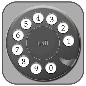 Old Phone Dialer 1.0