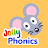 Jolly Phonics Lessons icon