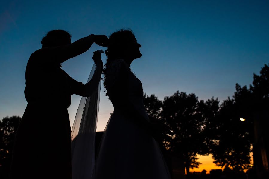 Fotógrafo de bodas Denise Motz (denisemotz). Foto del 6 de enero 2021