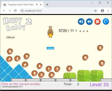 HarryRabby2 Large Number divide by odd number FREE(圖6)-速報App