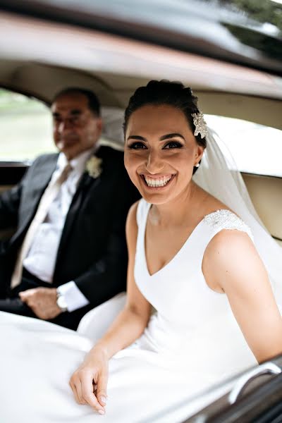 Wedding photographer Kayla Maree (kaylamaree). Photo of 13 February 2019