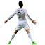 Cristiano Ronaldo Wallpaper HD Custom New Tab