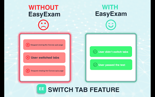 Easy Exam screenshot 4