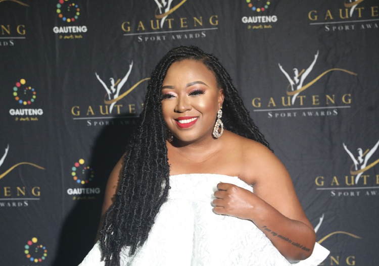 Brenda Mtambo releases her third studio album after six years.