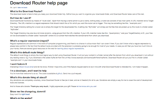 Download Router