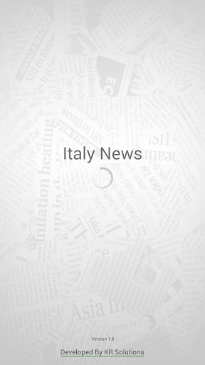 Italiano Notizie e riviste