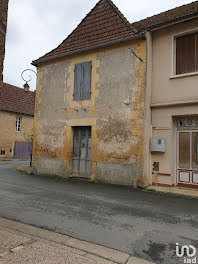 maison à Mauzac-et-Grand-Castang (24)