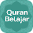 Quran Belajar Indonesia icon