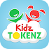 Kidz Tokenz – Reward Kids 4.32