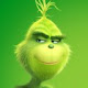 Grinch Background New Tab