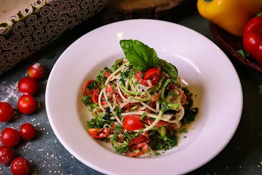 Veg Zoodles