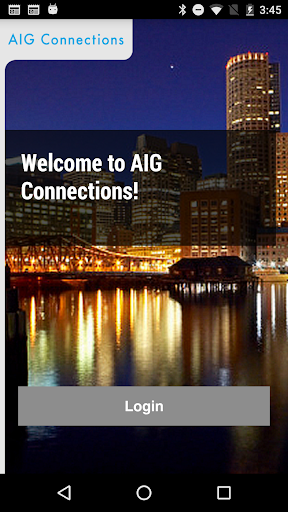 AIG Connections