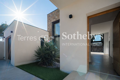 Maison contemporaine 3