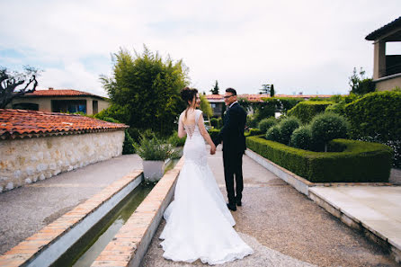 結婚式の写真家Mariya Kekova (kekovaphoto)。2018 5月17日の写真