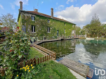 moulin à Soulaines-Dhuys (10)