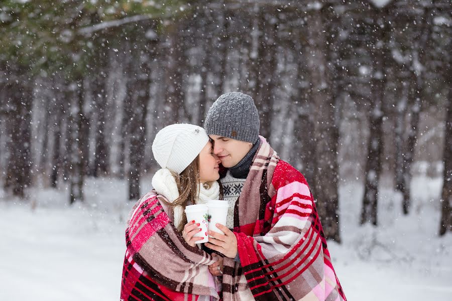 Wedding photographer Anna Demchenko (annademchenko). Photo of 25 January 2016