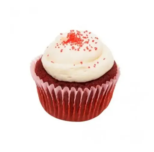 Red Velvet Cup Cake