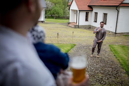 Vestuvių fotografas Petr Vecera (chillipictures). Nuotrauka 2023 rugpjūčio 5