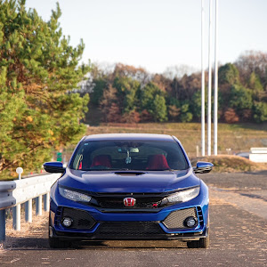 シビックタイプR FK8
