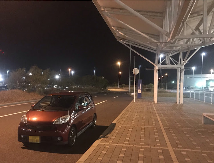ソニカの北九州空港・ドライブに関するカスタム事例の投稿画像1枚目