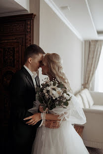 Wedding photographer Ekaterina Khudyakova (ehphoto). Photo of 22 February 2021