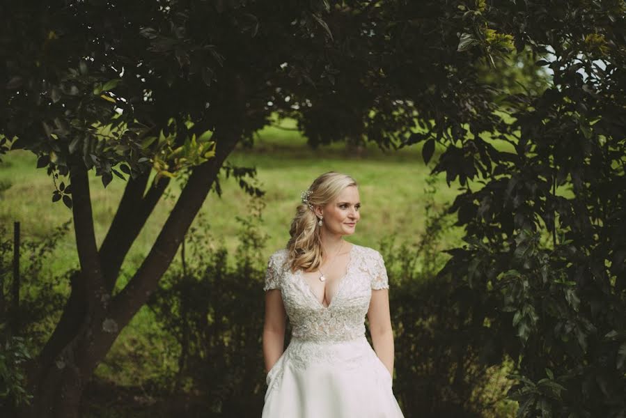 Fotógrafo de casamento Casey Pratt (caseypratt). Foto de 31 de dezembro 2018