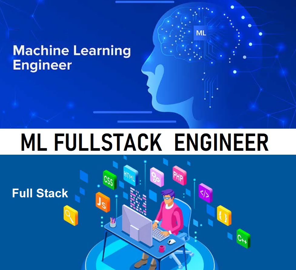 ML Fullstack Engineer at SOMOSOTECH