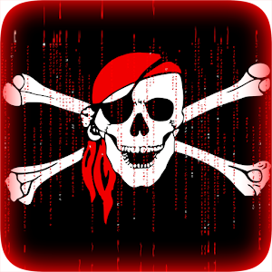 The Pirate Matrix 3D Wallpaper.apk 1.0
