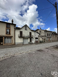 maison à Fontenoy-le-Château (88)