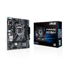 Mainboard ASUS Prime H510M-F