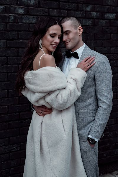 Wedding photographer Aleksandra Yukhnevicha (aleksandraj). Photo of 8 June 2023