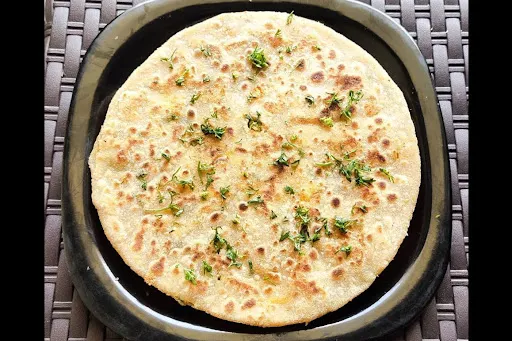 Parantha Combo