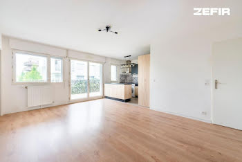 appartement à Nanterre (92)