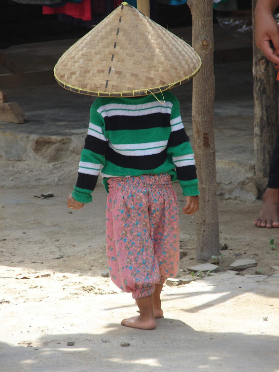 kuta lombok