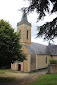 photo de PAROISSE DE SABLE : POILLE-SUR-VEGRE : Eglise St Denis (St Denis)