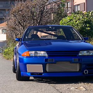 スカイライン GT-R BNR32