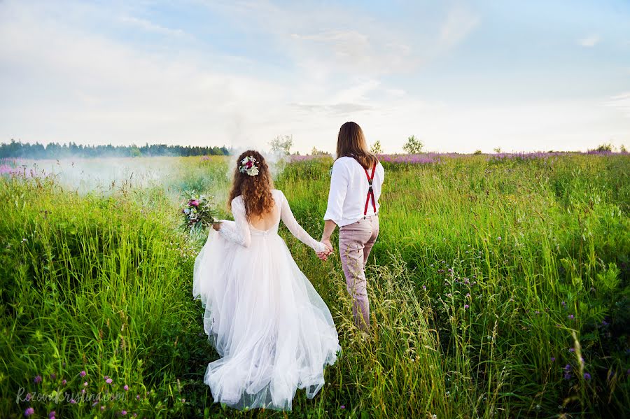 Fotograful de nuntă Kristina Nekrich (tinanekrich). Fotografia din 24 ianuarie 2018