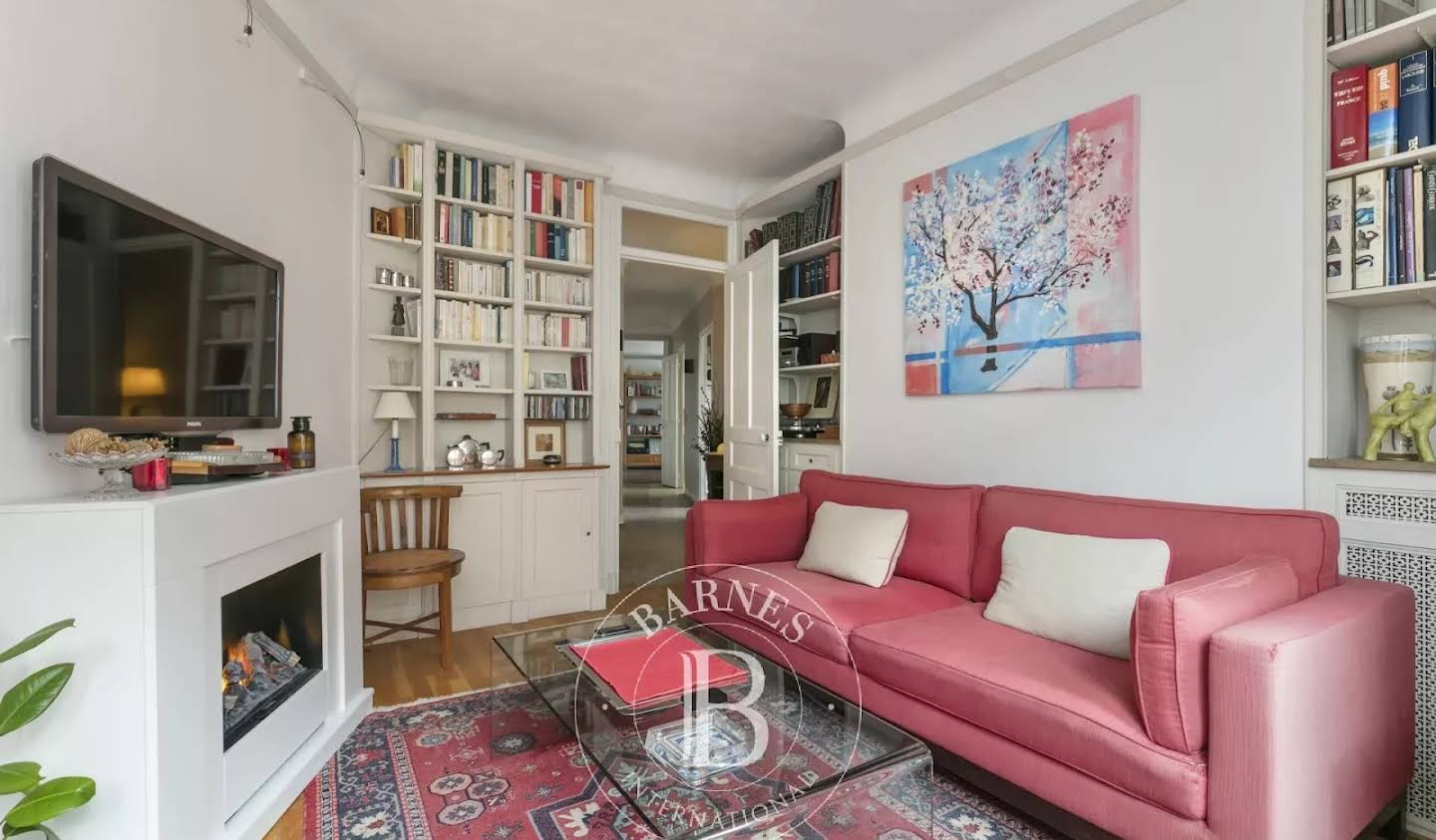 Appartement Courbevoie