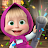 Masha and the Bear: My Friends icon