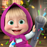 Masha and the Bear: My Friends icon