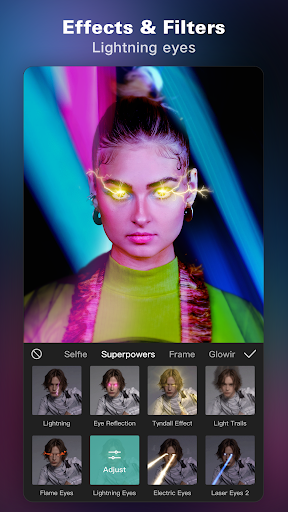 CapCut - Video Editor screenshot #6