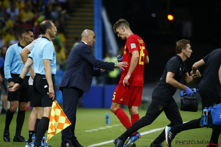 Wie moet de geschorste Thomas Meunier vervangen? Analistenpanel van 'Villa Sporza' laat er hun visie op los