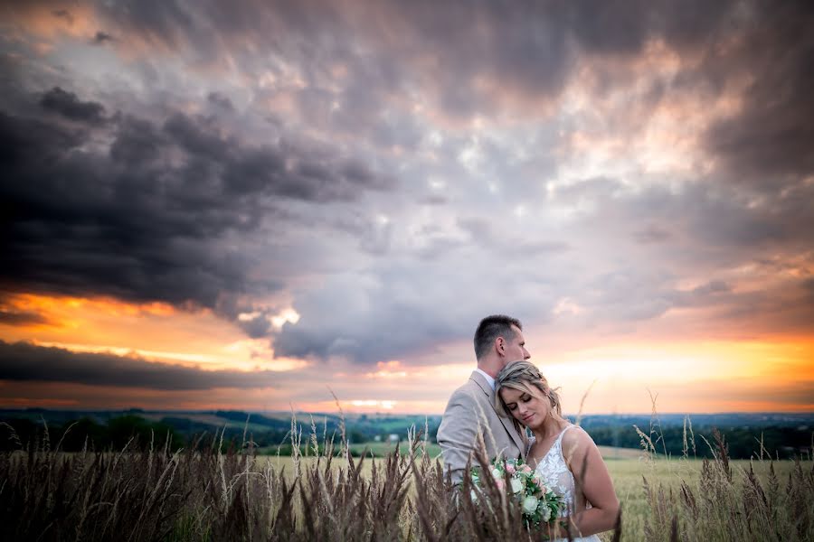 Fotógrafo de bodas Libor Vrska (liborvrska). Foto del 7 de febrero