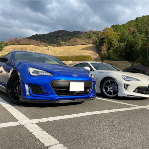 BRZ ZC6