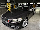 продам авто BMW 530 5er (F10)