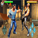 Icon City Fight: Street Gang Fight 