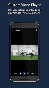 فينيكس – فيسبوك و مسنجر 6